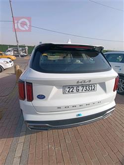 کیا سۆرینتۆ